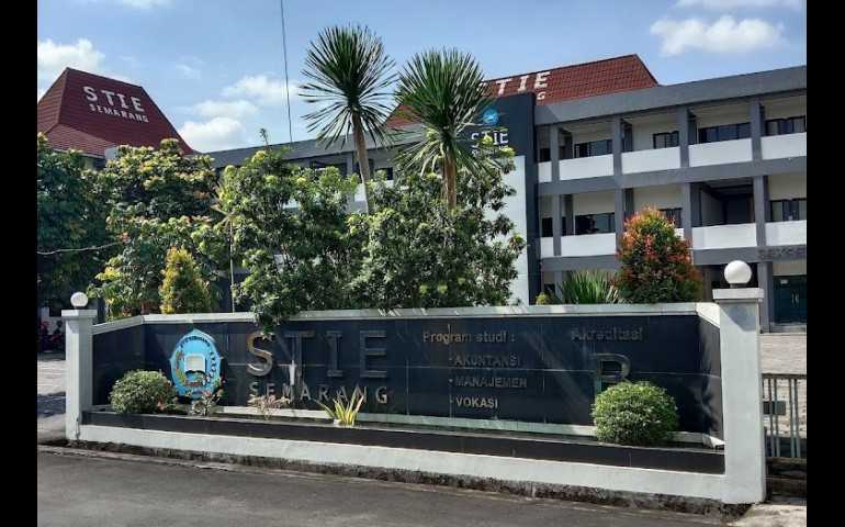 Catat ! STIE Semarang Buka Pendaftaran Program Magister Manajemen