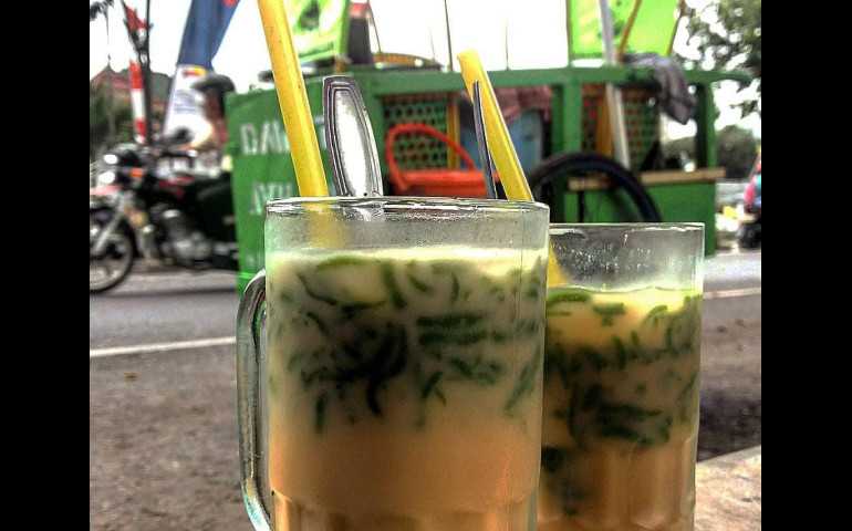 Jejak Dawet Ayu Banjarnegara, Minuman Tradisional yang Mendunia