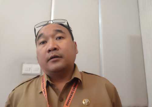 Dikeroyok Program Pencegahan dari Berbagai Sektor, Kasus DBD Kota Semarang Menurun Tajam