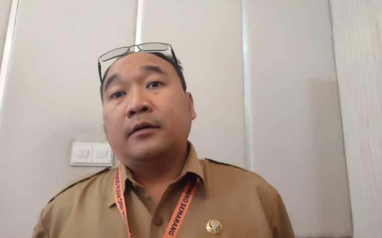 Dikeroyok Program Pencegahan dari Berbagai Sektor, Kasus DBD Kota Semarang Menurun Tajam