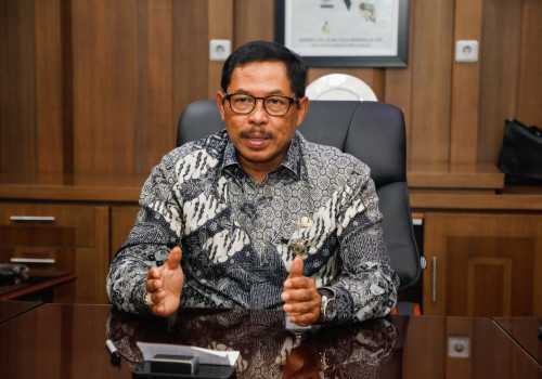 SMK Negeri Jateng Boarding dan Semi Boarding Alokasikan 777 Kuota untuk Tahun Ajaran 2024-2025