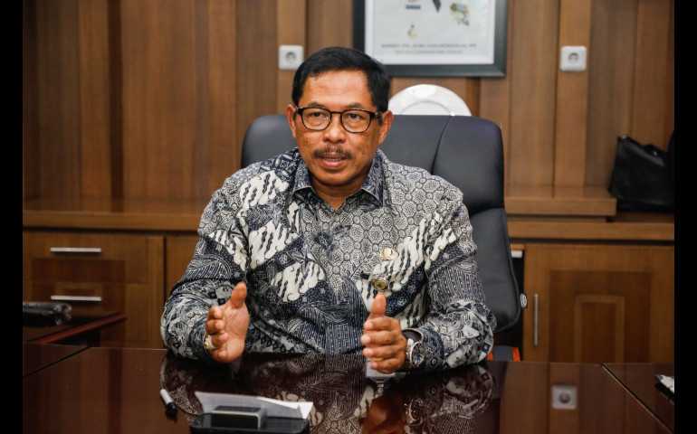 SMK Negeri Jateng Boarding dan Semi Boarding Alokasikan 777 Kuota untuk Tahun Ajaran 2024-2025