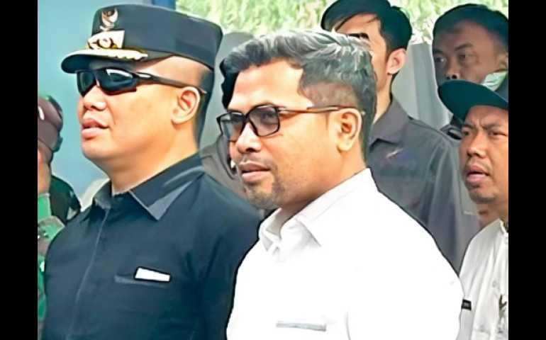 Ferry Wawan Cahyono Dorong Pemda Berinovasi dalam Pengembangan Sektor Strategis