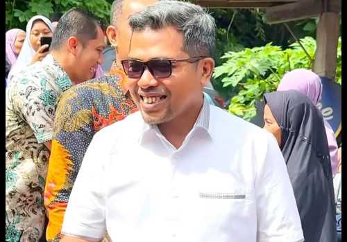 Pelaku Usaha Kecil Saatnya Manfaatkan Kemajuan Teknologi Digital