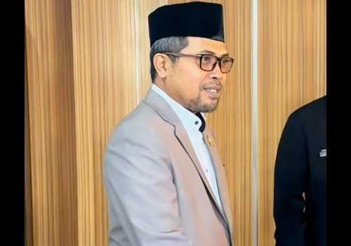 Kelayakan Drainase Perlu Diperhatikan untuk Meminimalisasi Banjir