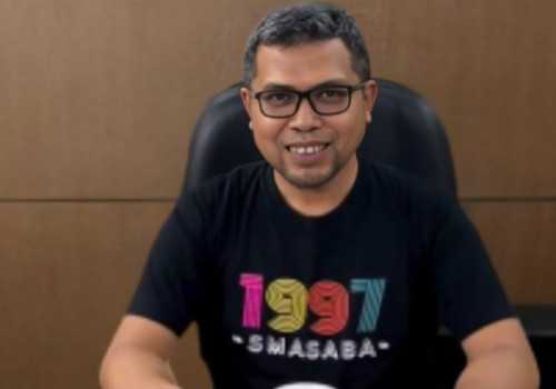 Waket DPRD Jateng Ferry Wawan Cahyono Nilai Sektor UMKM Jadi Indikator Pertumbuhan Ekonomi Daerah