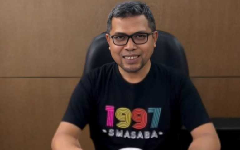 Waket DPRD Jateng Ferry Wawan Cahyono Nilai Sektor UMKM Jadi Indikator Pertumbuhan Ekonomi Daerah