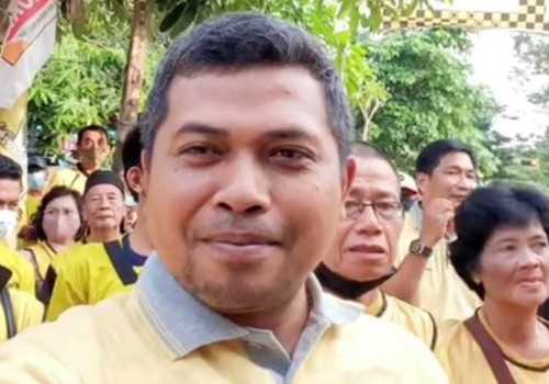 Ferry Wawan Cahyono Dukung Kemajuan Pariwisata Lewat UKM Expo Banjarnegara