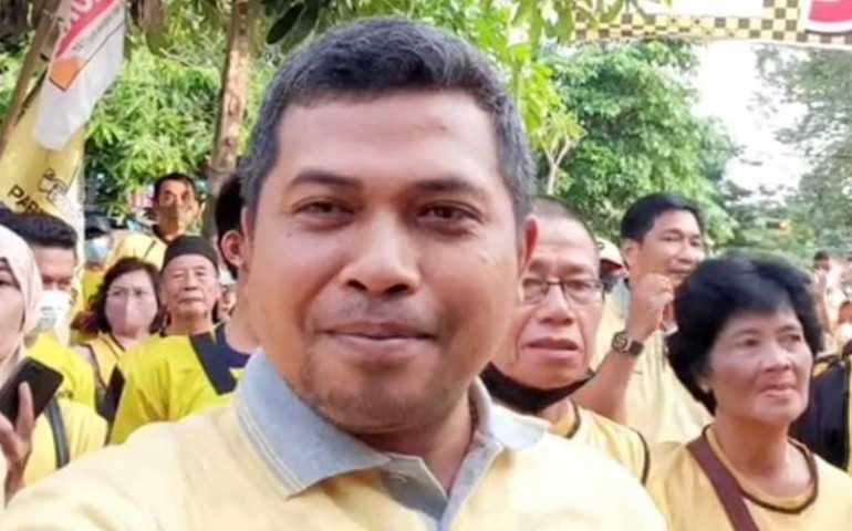 Ferry Wawan Cahyono Dukung Kemajuan Pariwisata Lewat UKM Expo Banjarnegara