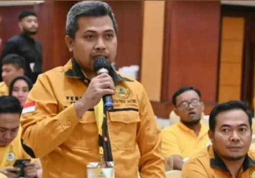Maksimalkan Peningkatan PAD untuk Pembangunan