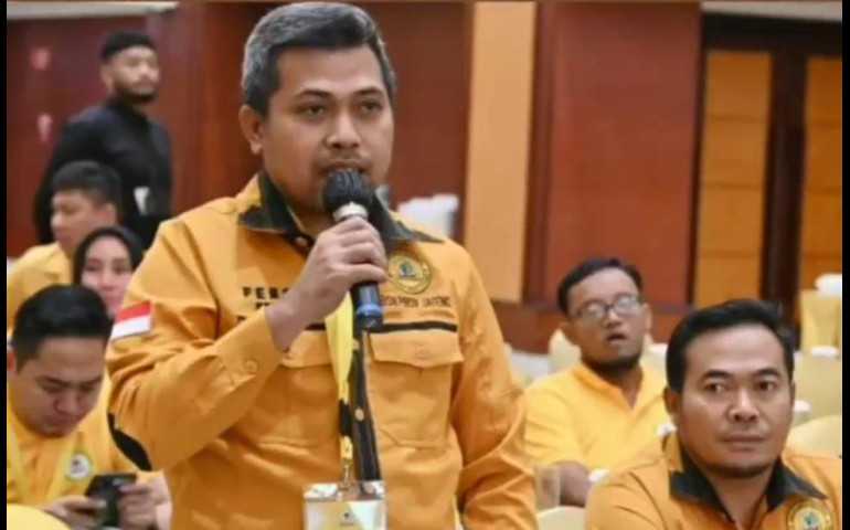 Maksimalkan Peningkatan PAD untuk Pembangunan