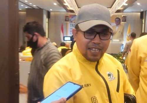 Pemilu Telah Usai, Masyarakat Diharapkan Tetap Jaga Persatuan dan Kesatuan