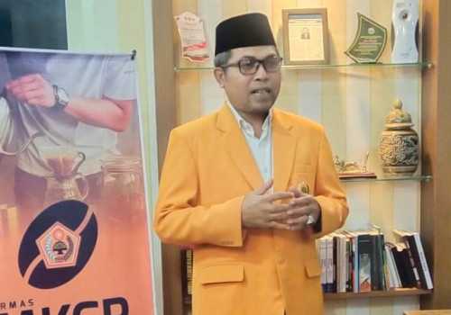 Iklim Investasi yang Kondusi, Ferry Wawan Cahyono Harap Pengusaha Ikut Perhatikan Pembangunan Daerah