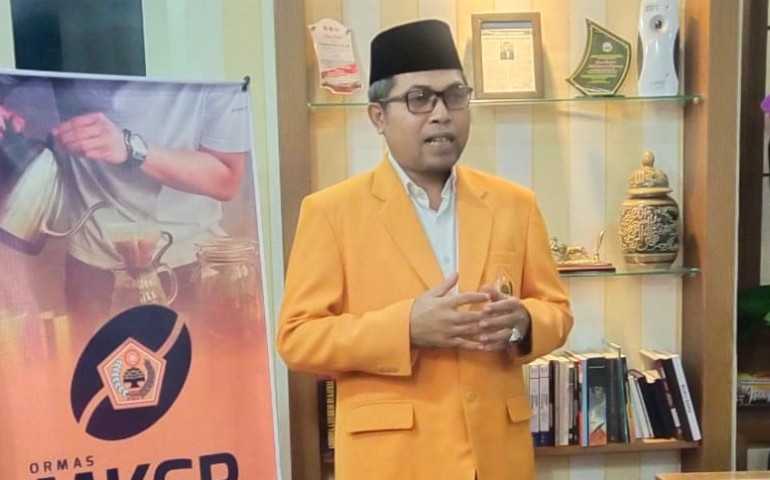Iklim Investasi yang Kondusi, Ferry Wawan Cahyono Harap Pengusaha Ikut Perhatikan Pembangunan Daerah