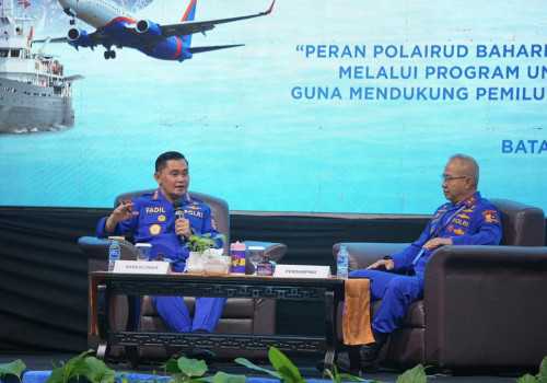 Kabaharkam Sebut 13 Helikopter Akan Ditambah Tahun Ini