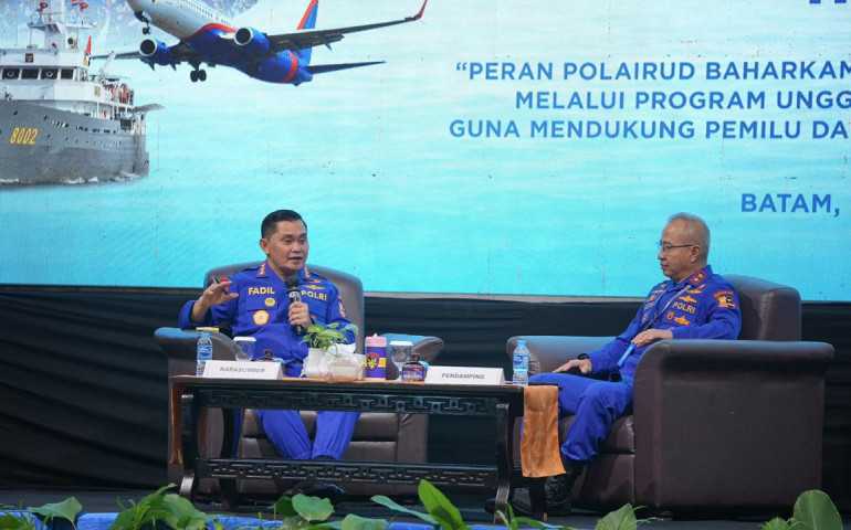Kabaharkam Sebut 13 Helikopter Akan Ditambah Tahun Ini