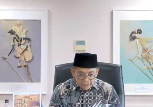 60 Juta NIK Telah Dipadankan dengan NPWP