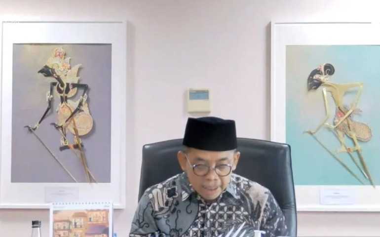 60 Juta NIK Telah Dipadankan dengan NPWP