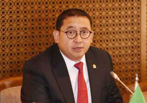 Fadli Zon: Diskriminasi Terhadap Perempuan Harus Lebih Diperhatikan