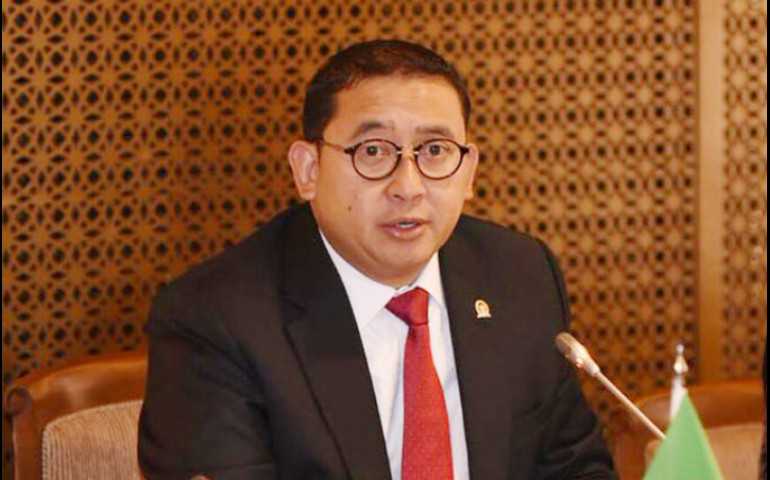 Fadli Zon: Diskriminasi Terhadap Perempuan Harus Lebih Diperhatikan