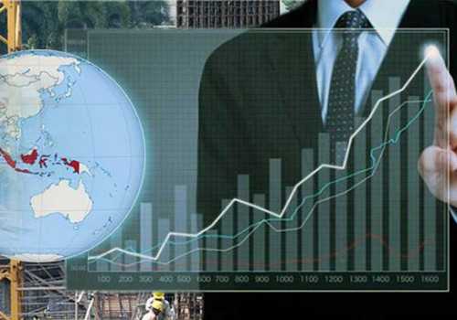 Indonesia Targetkan Pertumbuhan Ekonomi 5,3-5,6 persen pada 2025