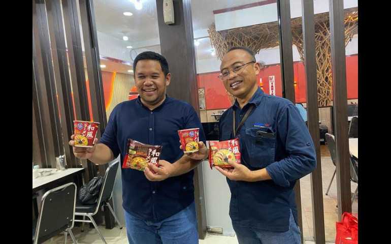 Indofood Cabang Semarang Tingkatkan Produksi dan Distribusi Jelang Ramadhan 2024