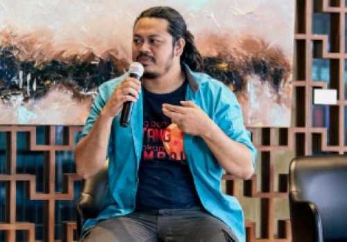 ARTOTEL Suites Bianti Yogyakarta Hadirkan Pameran REJUVENATION