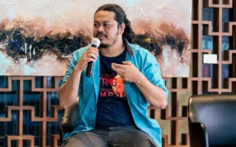 ARTOTEL Suites Bianti Yogyakarta Hadirkan Pameran REJUVENATION