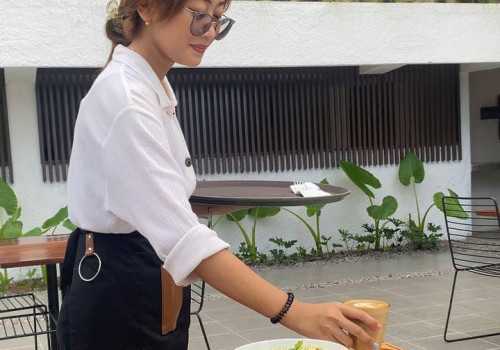 Mengintip Keunikan De Huis Cafe, Hidden Gem di Tengah Keramaian Kota Semarang