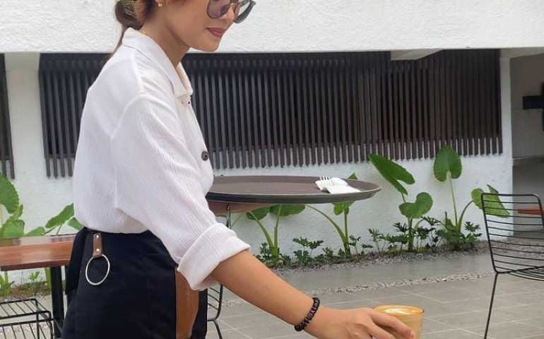 Mengintip Keunikan De Huis Cafe, Hidden Gem di Tengah Keramaian Kota Semarang