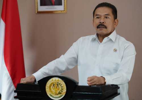 Sistem Peradilan Pidana, Jaksa Agung: Keadilan Restoratif Wujudkan Keseimbangan Hukum antara Korban dan Pelaku