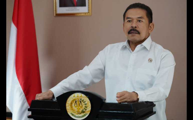Sistem Peradilan Pidana, Jaksa Agung: Keadilan Restoratif Wujudkan Keseimbangan Hukum antara Korban dan Pelaku