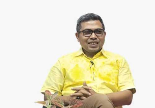 Ferry Wawan Cahyono Genjot Pengembangan Desa Sebagai Mesin Ekonomi