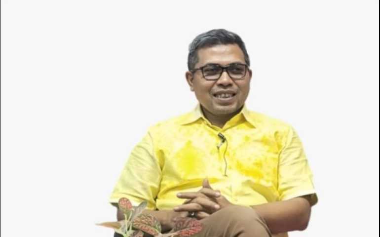 Ferry Wawan Cahyono Genjot Pengembangan Desa Sebagai Mesin Ekonomi