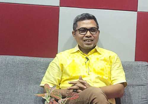 Harapan untuk Generasi Mendatang, Ferry Wawan Cahyono Dorong Pengelolaan Optimal Cagar Budaya Sebagai Upaya Pelestarian