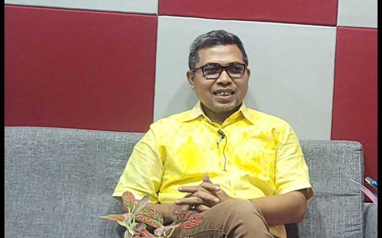 Harapan untuk Generasi Mendatang, Ferry Wawan Cahyono Dorong Pengelolaan Optimal Cagar Budaya Sebagai Upaya Pelestarian