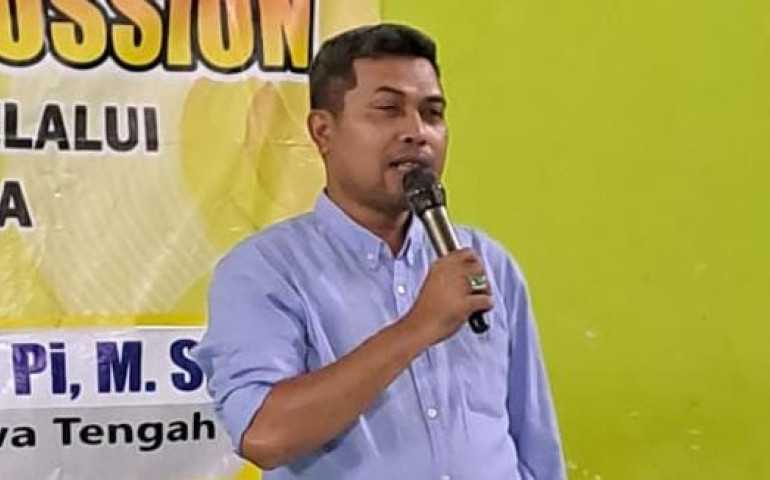 Sentuhan Pembangunan Perlu Lebih Banyak Menyasar Wilayah Pelosok