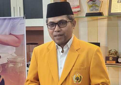 HUT Kabupaten Banjarnegara ke 453, Waket DPRD Jateng Ferry Wawan Cahyono Gaungkan Sejarah sebagai Inspirasi untuk Masa Depan yang Lebih Baik