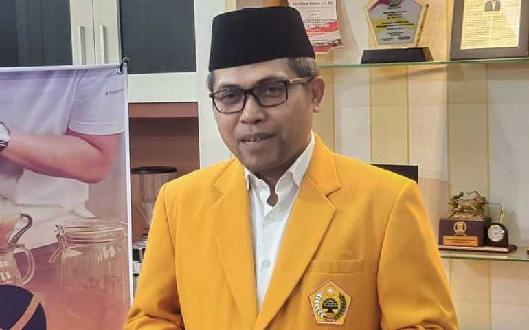 HUT Kabupaten Banjarnegara ke 453, Waket DPRD Jateng Ferry Wawan Cahyono Gaungkan Sejarah sebagai Inspirasi untuk Masa Depan yang Lebih Baik