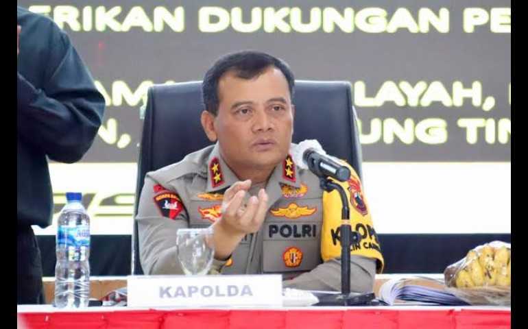 Polda Jateng Imbau Kesiapan Diri Masyarakat Jelang Ramadhan dan Idul Fitri