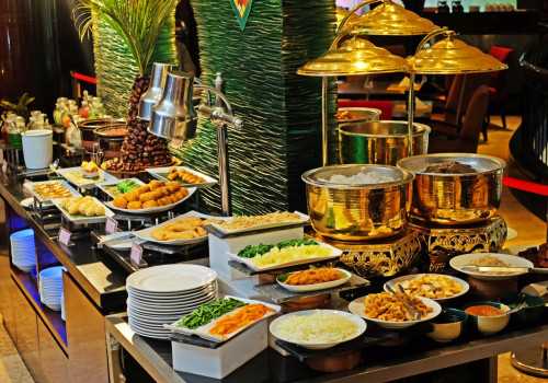 Hotel Ciputra Semarang Hadirkan Paket Spesial Ramadan, Ada Hadiah Utama Trip Ke Luar Negeri!