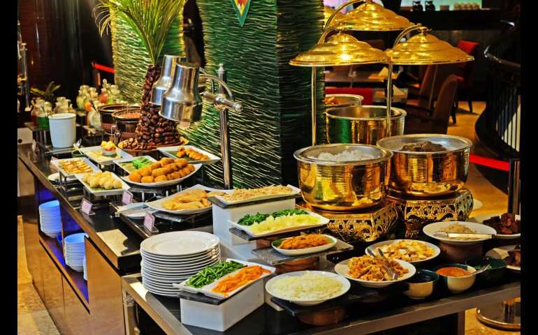 Hotel Ciputra Semarang Hadirkan Paket Spesial Ramadan, Ada Hadiah Utama Trip Ke Luar Negeri!