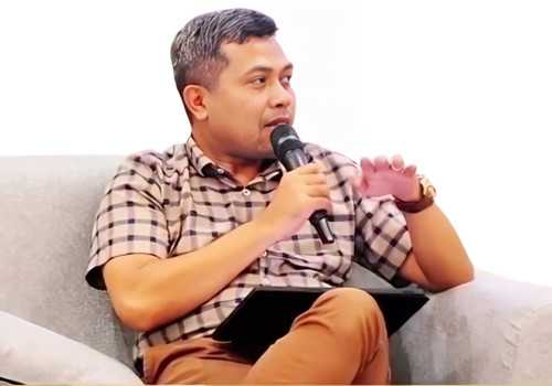 Wakil Ketua DPRD Jateng Ferry Wawan Cahyono Minta Pemda Antisipasi Lonjakan Kebutuhan Pokok Jelang Ramadhan dan Idul Fitri