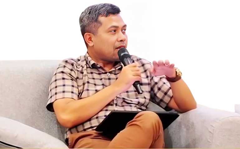 Wakil Ketua DPRD Jateng Ferry Wawan Cahyono Minta Pemda Antisipasi Lonjakan Kebutuhan Pokok Jelang Ramadhan dan Idul Fitri