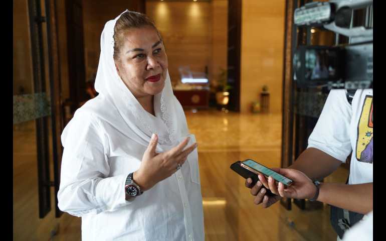 Tekan Inflasi, Mbak Ita Minta Semua Pihak Ikut Monitor Harga Bahan Pokok