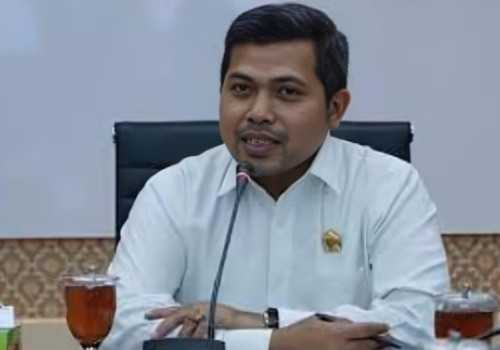 Waket DPRD Jateng Ferry Wawan Cahyono Apresiasi Penghargaan Adipura Kabupaten Kebumen