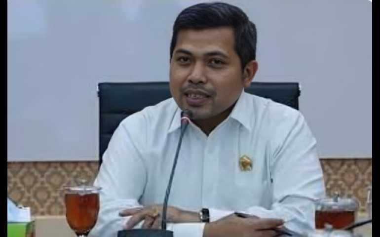 Waket DPRD Jateng Ferry Wawan Cahyono Apresiasi Penghargaan Adipura Kabupaten Kebumen