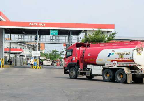 Sambut Bulan Ramadhan, Pertamina Pastikan Pasokan BBM & LPG di Jateng dan DIY Aman