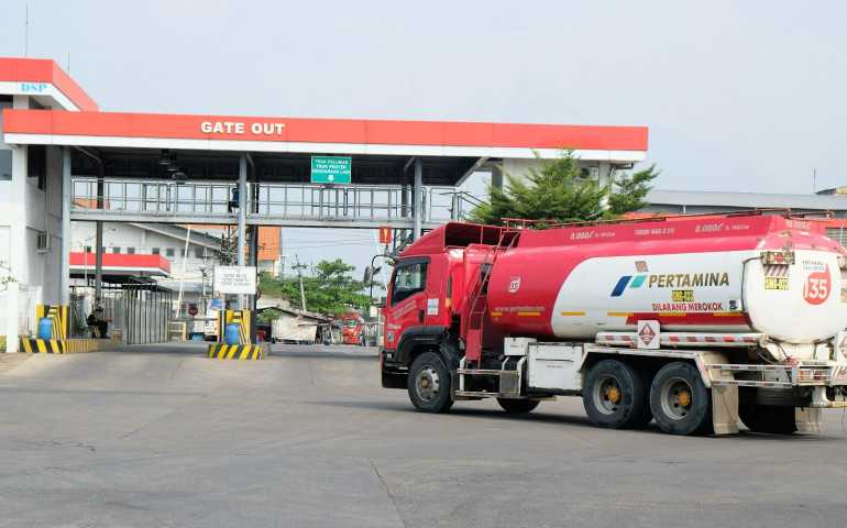 Sambut Bulan Ramadhan, Pertamina Pastikan Pasokan BBM & LPG di Jateng dan DIY Aman