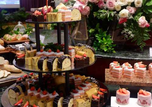 Sambut Bulan Puasa, Grand Candi Hotel Semarang Hadirkan Iftar Picnic dan Promo Kamar